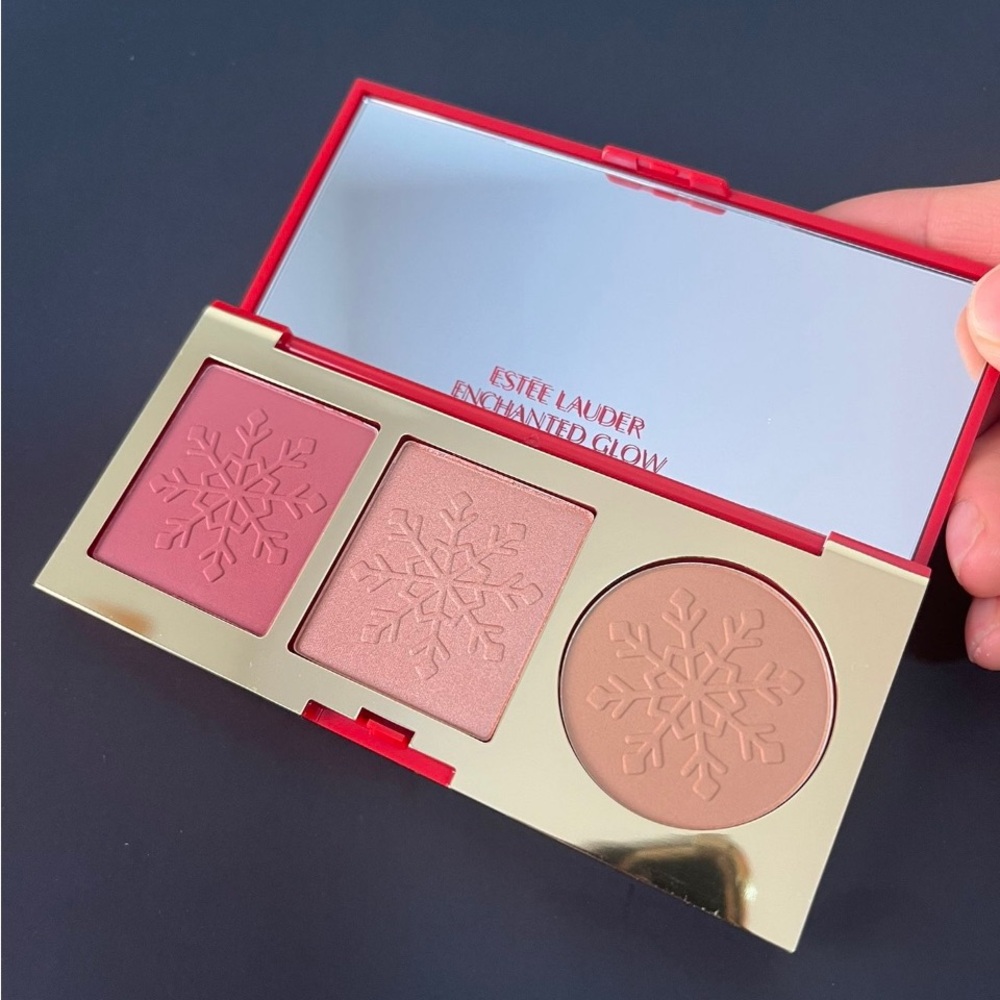 Estée Lauder Cheek Palette